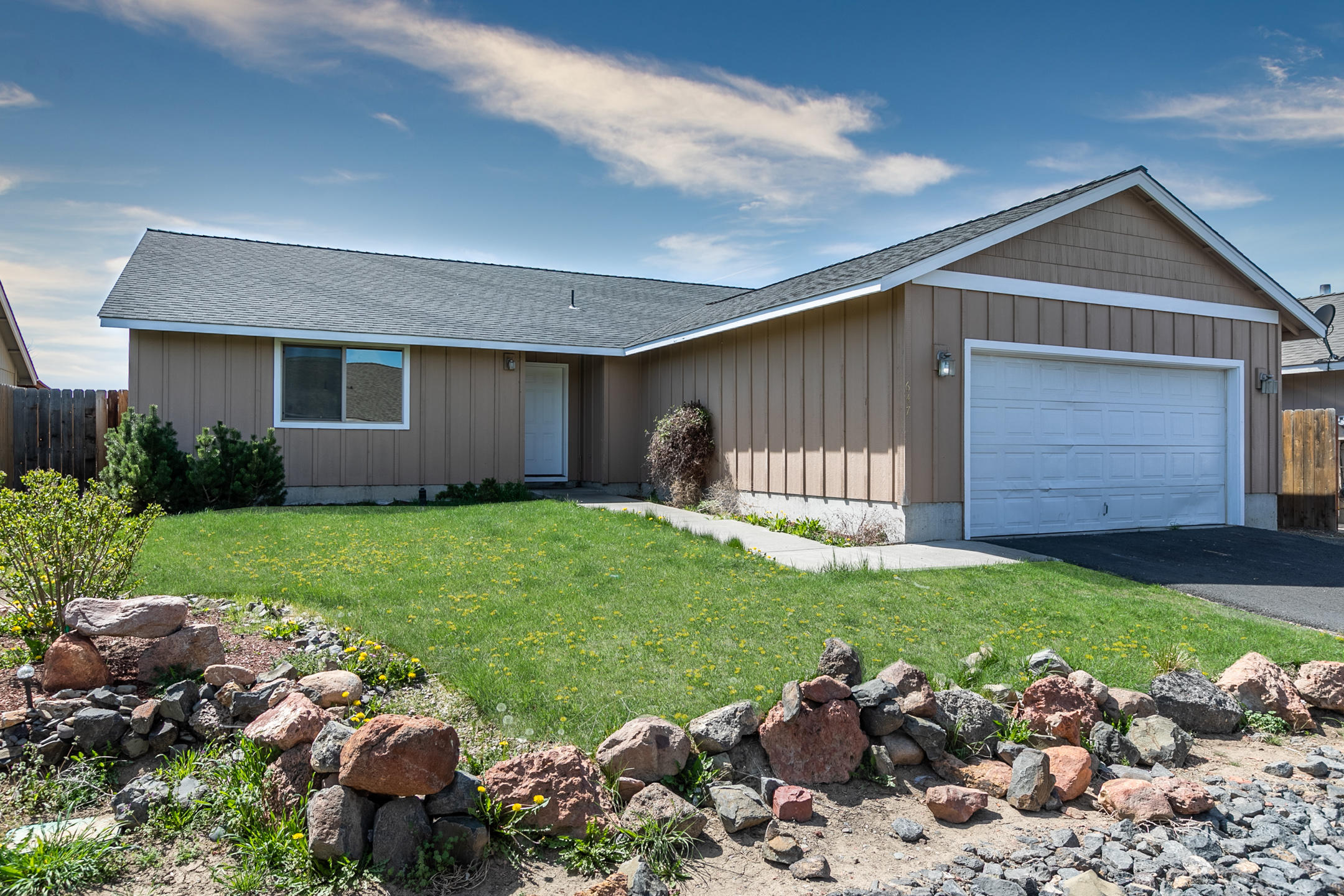 The Pines at Madras - Residential