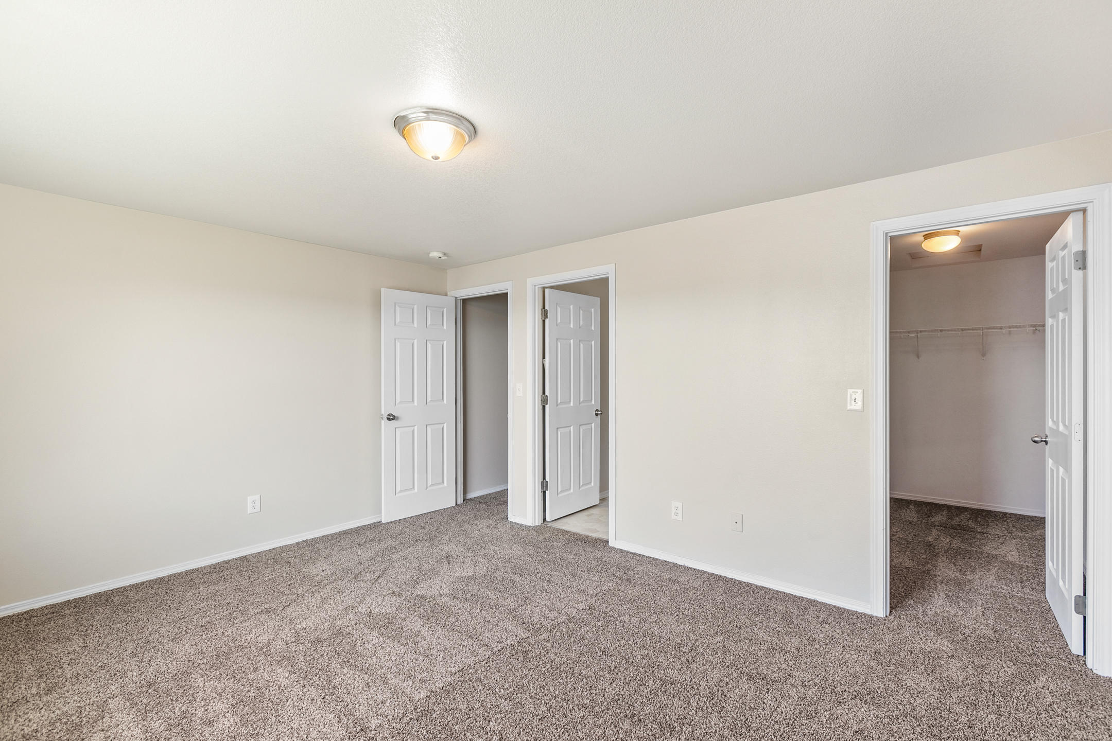 The Pines at Madras - Residential