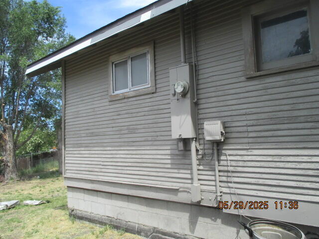 Klamath Falls -Fairview Addition No. 2 - Residential
