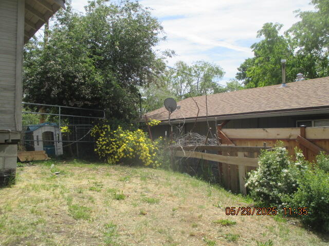 Klamath Falls -Fairview Addition No. 2 - Residential