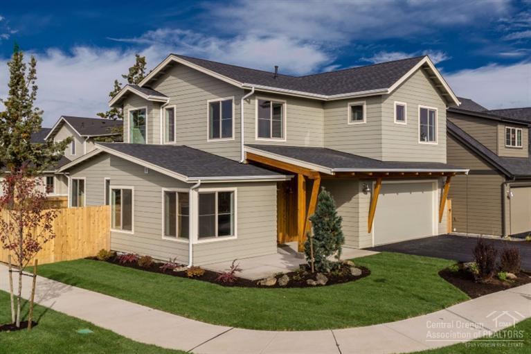 North Mountain View - Residential