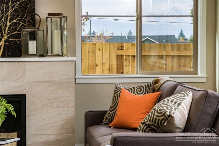 North Mountain View - Residential