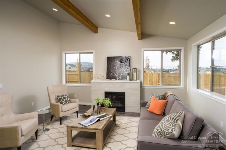 North Mountain View - Residential