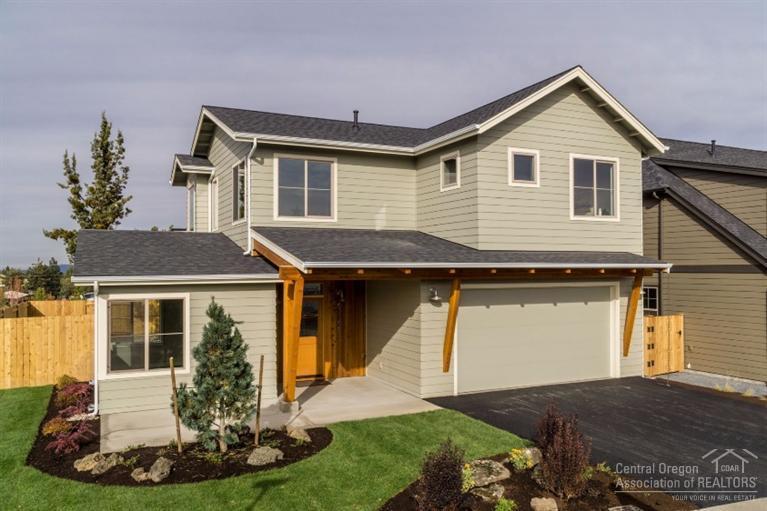 North Mountain View - Residential