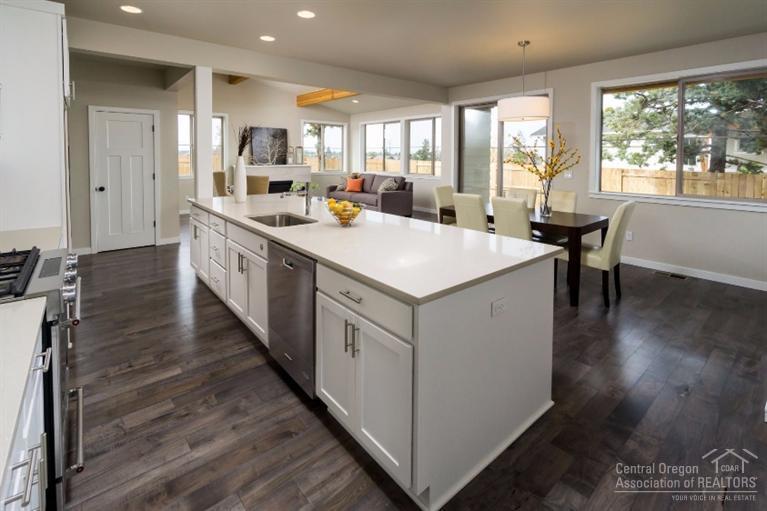 North Mountain View - Residential