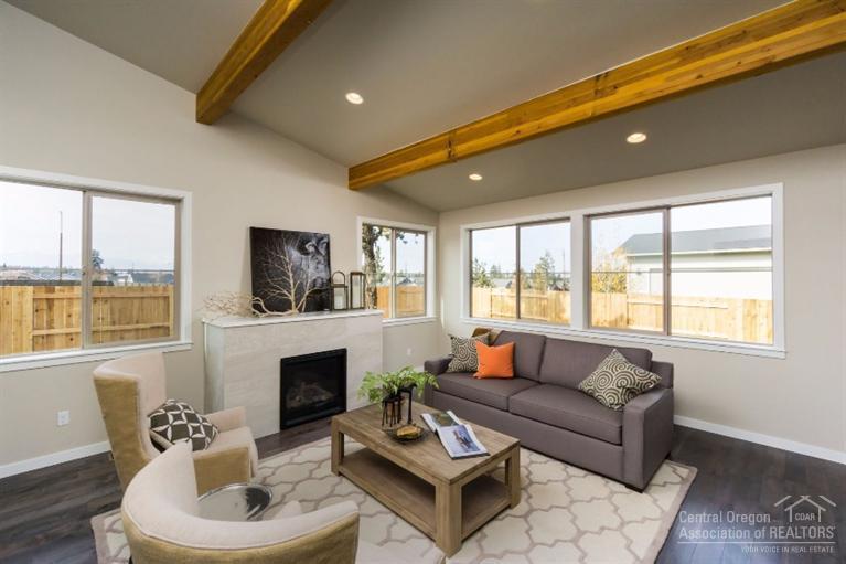 North Mountain View - Residential