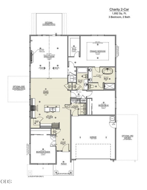 Tiny photo for 1172 NW Fairway Road #148, Madras, OR 97741 (MLS # 220223907)