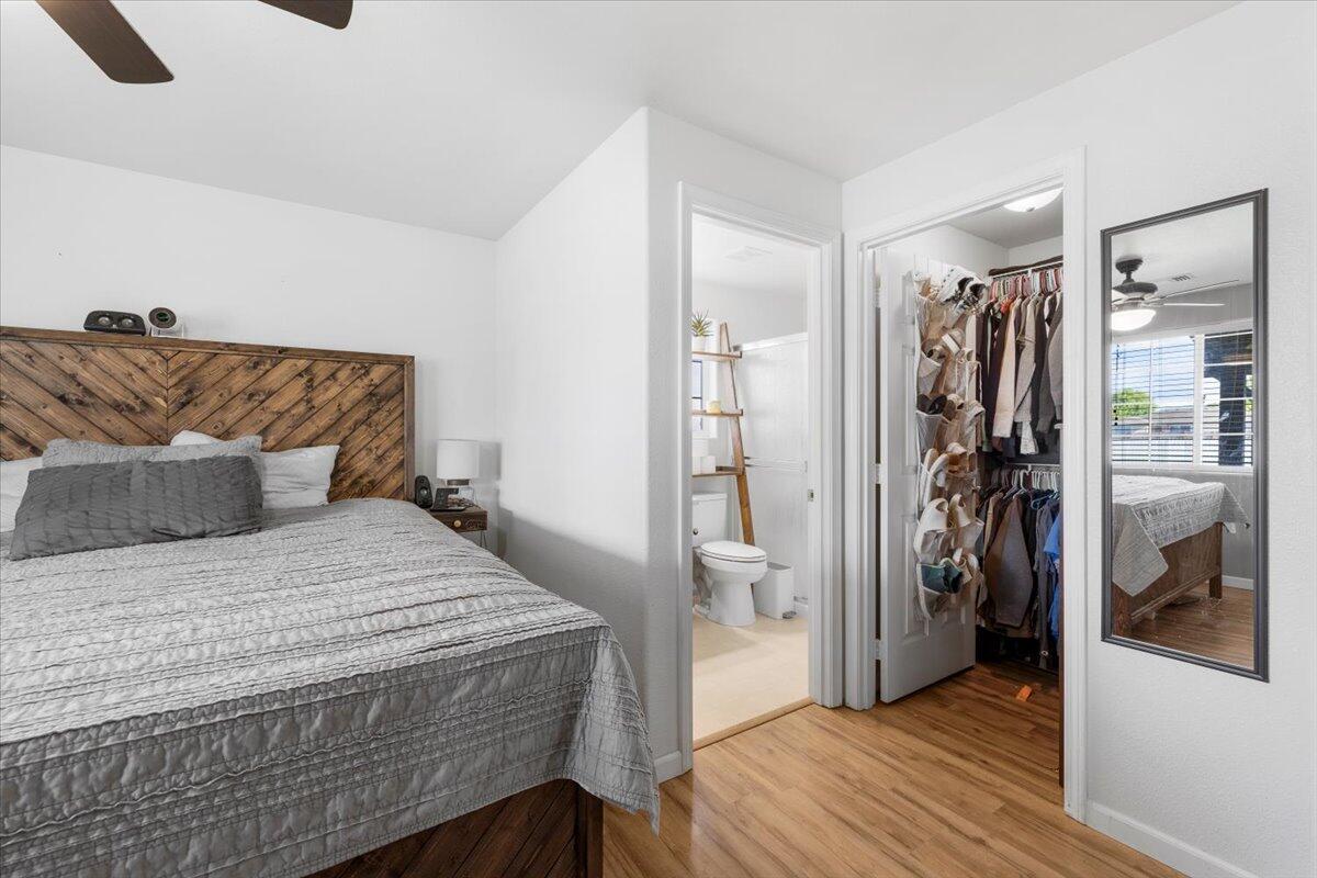 White Mountain Subdivision Phase 3 - Residential