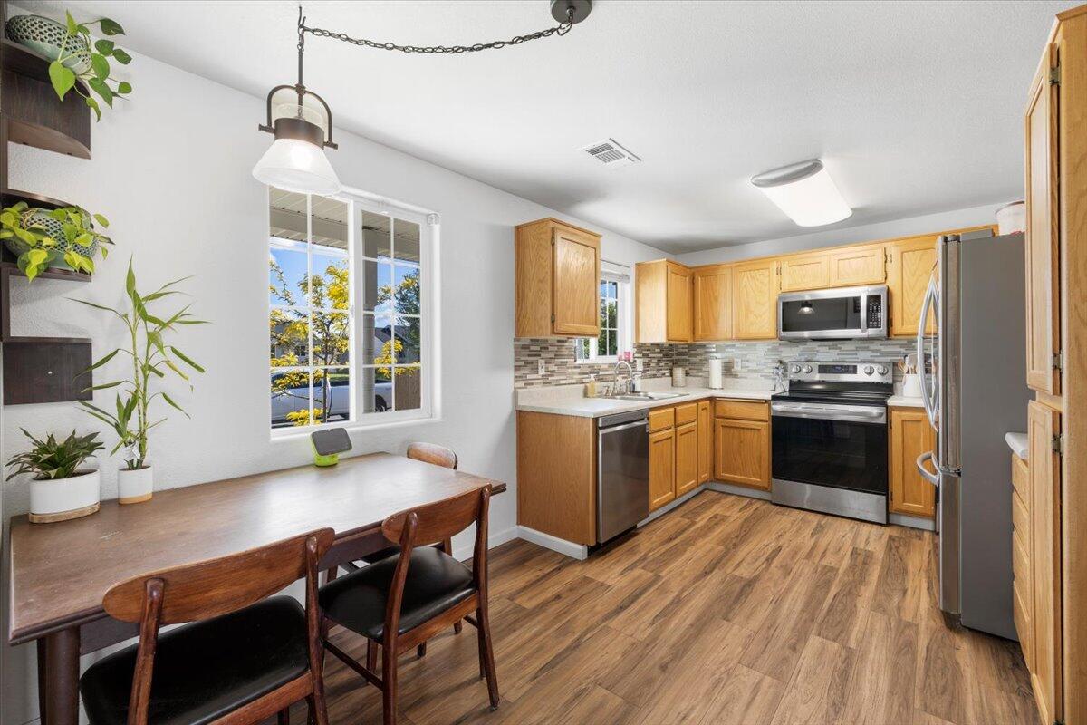 White Mountain Subdivision Phase 3 - Residential