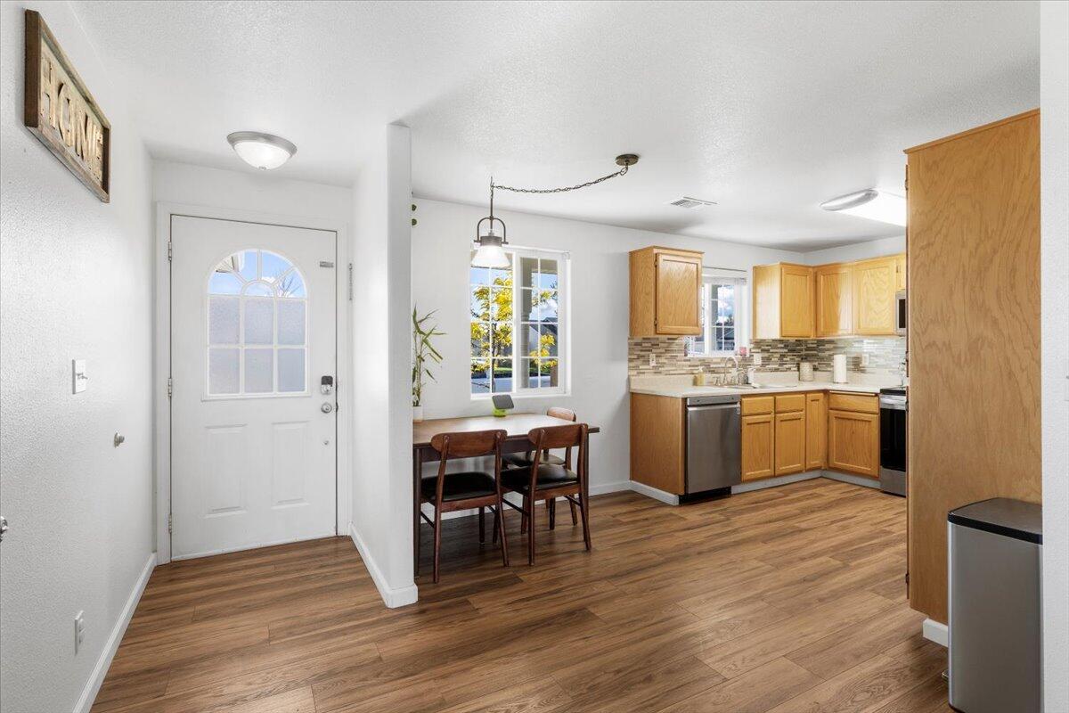 White Mountain Subdivision Phase 3 - Residential