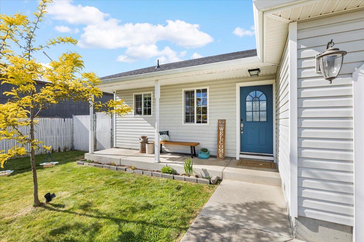 White Mountain Subdivision Phase 3 - Residential