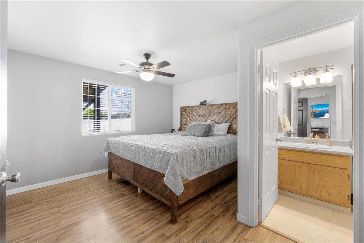 White Mountain Subdivision Phase 3 - Residential