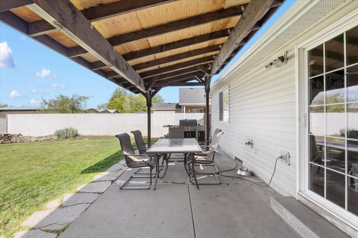 White Mountain Subdivision Phase 3 - Residential