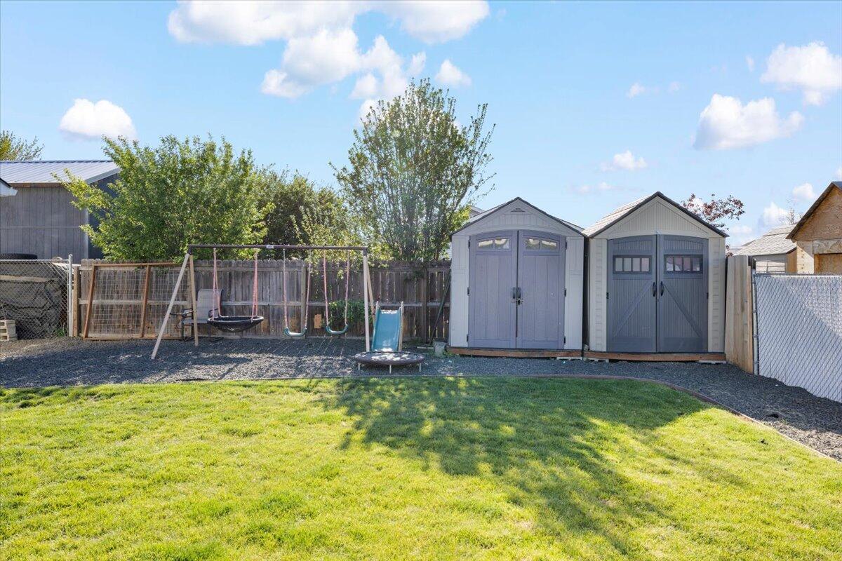 White Mountain Subdivision Phase 3 - Residential