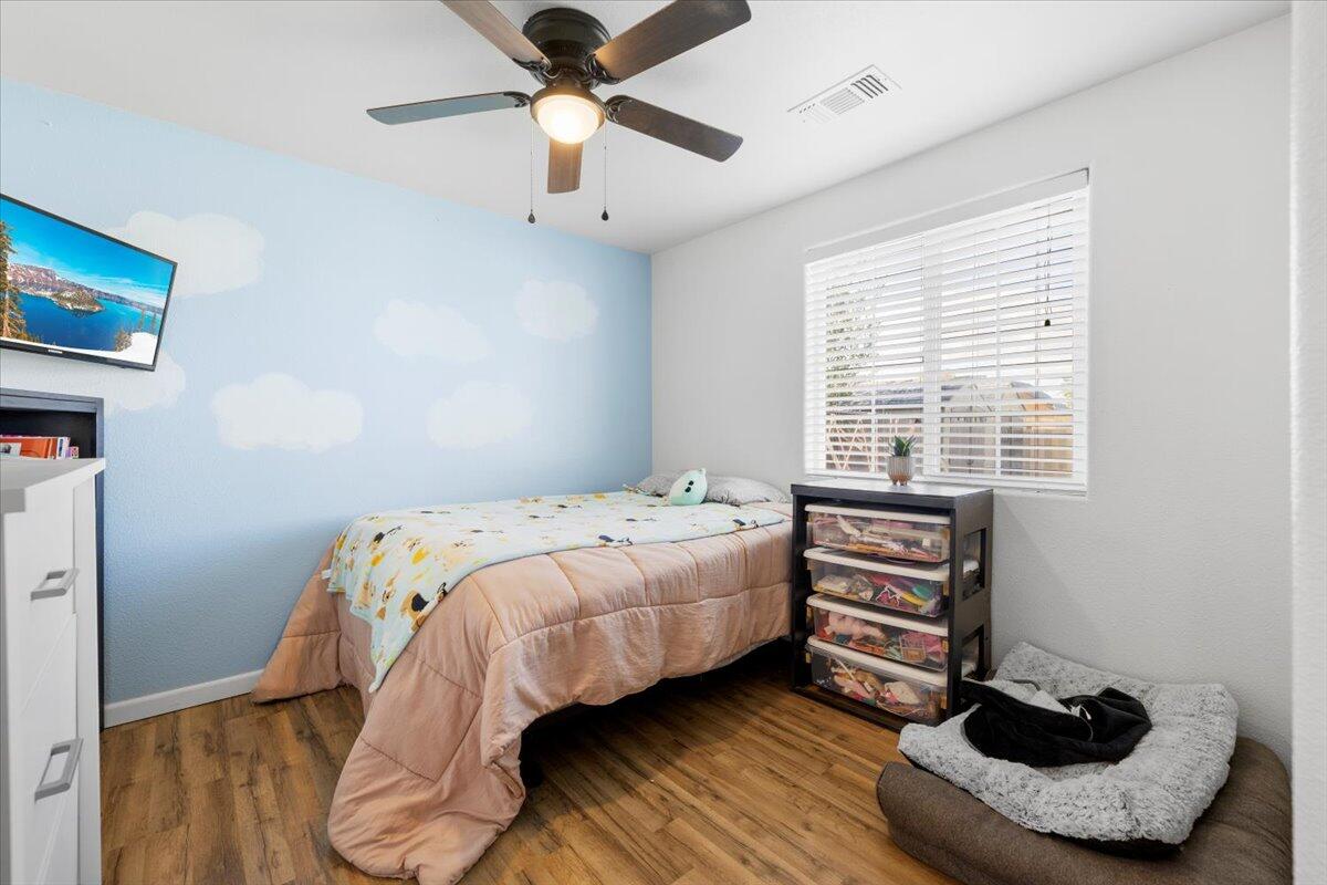 White Mountain Subdivision Phase 3 - Residential