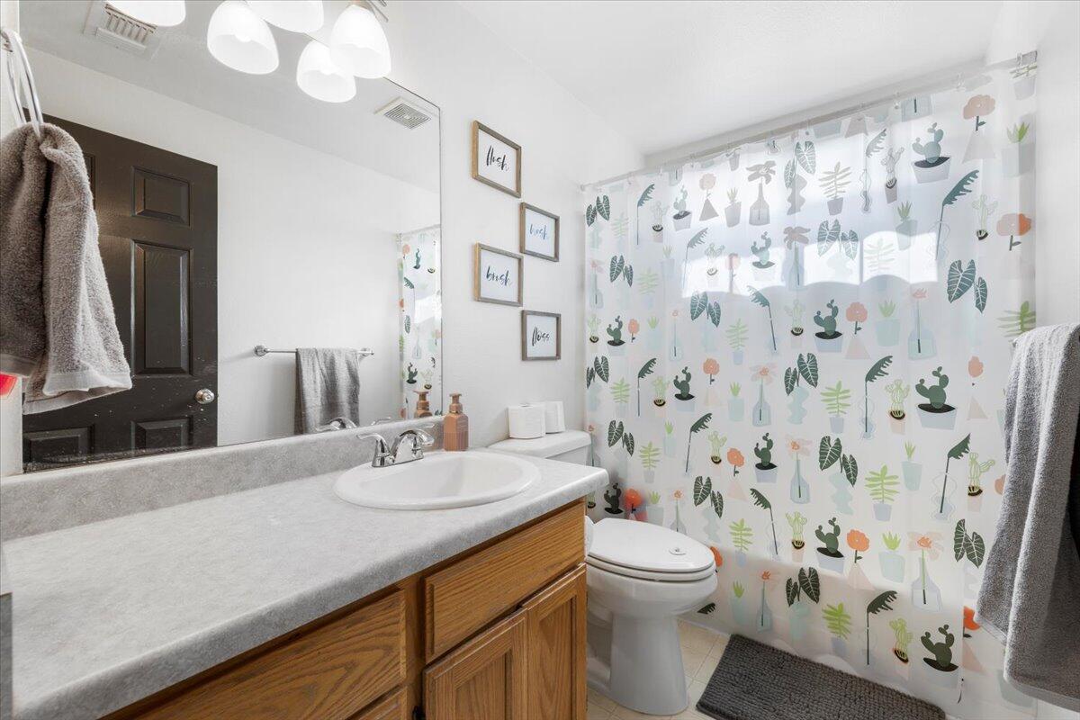 White Mountain Subdivision Phase 3 - Residential