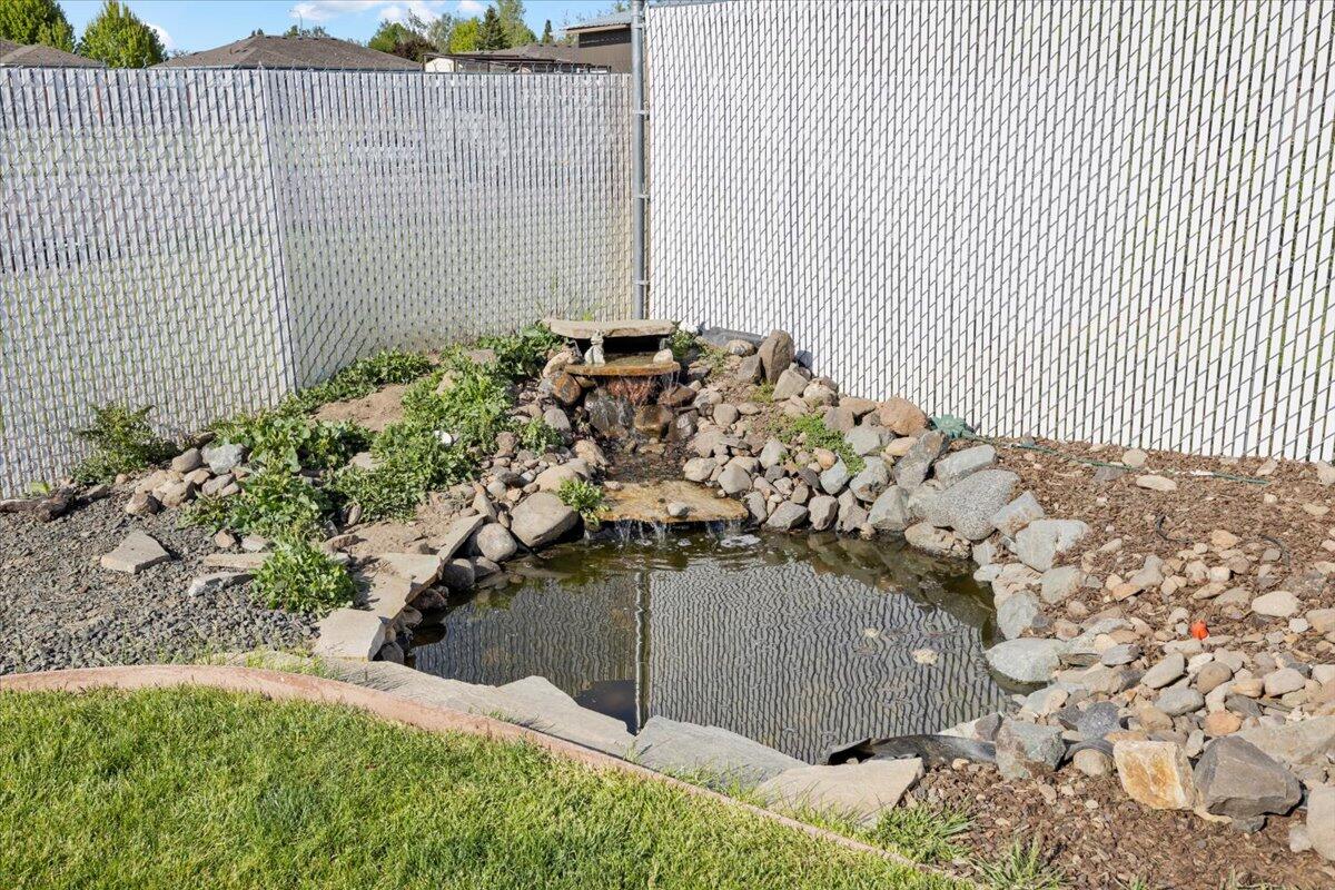 White Mountain Subdivision Phase 3 - Residential