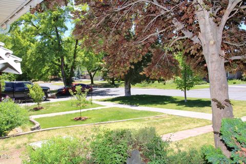 Tiny photo for 1221 N Eldorado Avenue, Klamath Falls, OR 97601 (MLS # 220223148)
