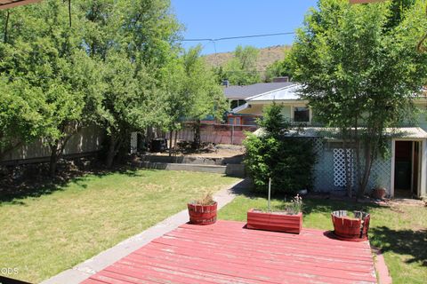Tiny photo for 1221 N Eldorado Avenue, Klamath Falls, OR 97601 (MLS # 220223148)