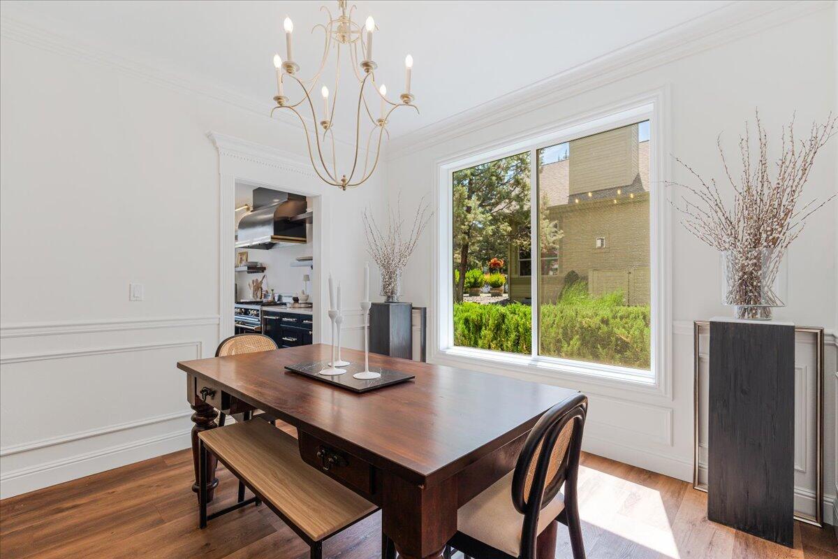 Eagle Crest - Residential