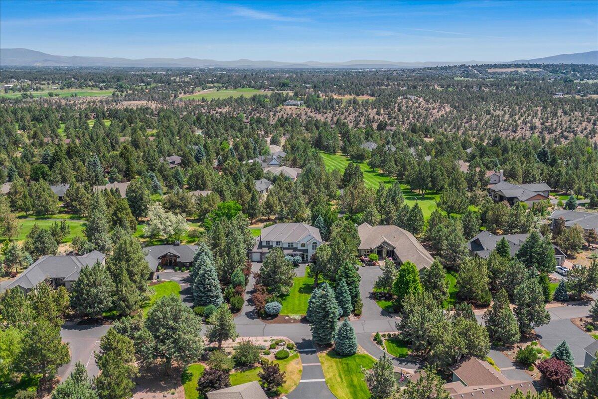 Eagle Crest - Residential