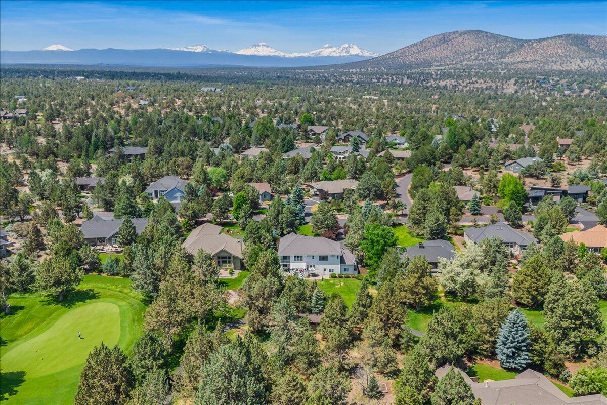 Eagle Crest - Residential