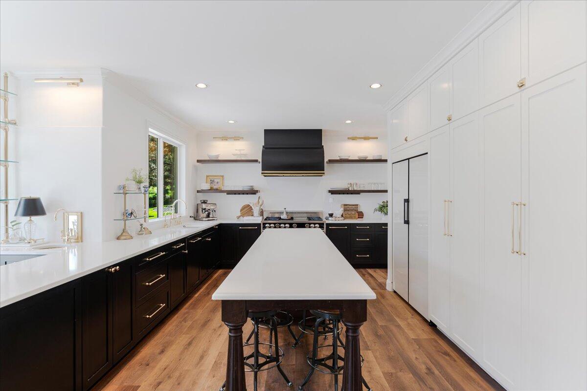 Eagle Crest - Residential