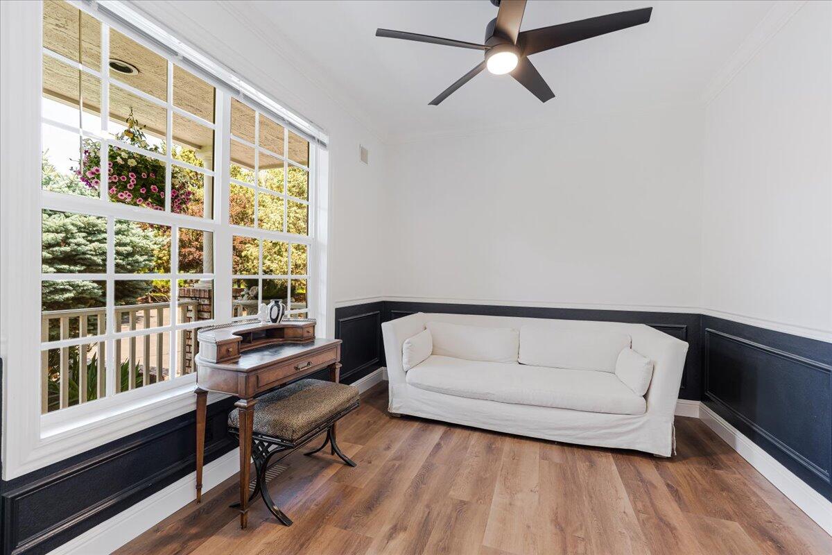 Eagle Crest - Residential