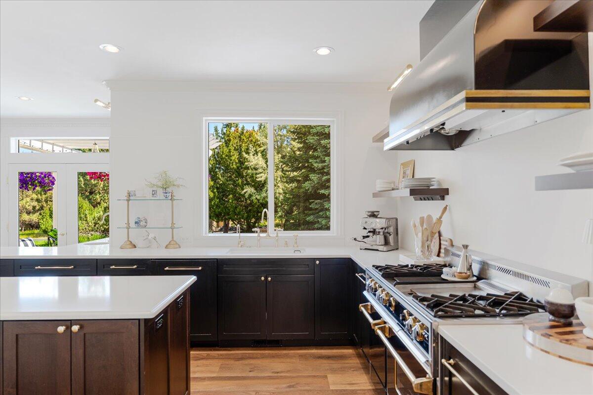 Eagle Crest - Residential