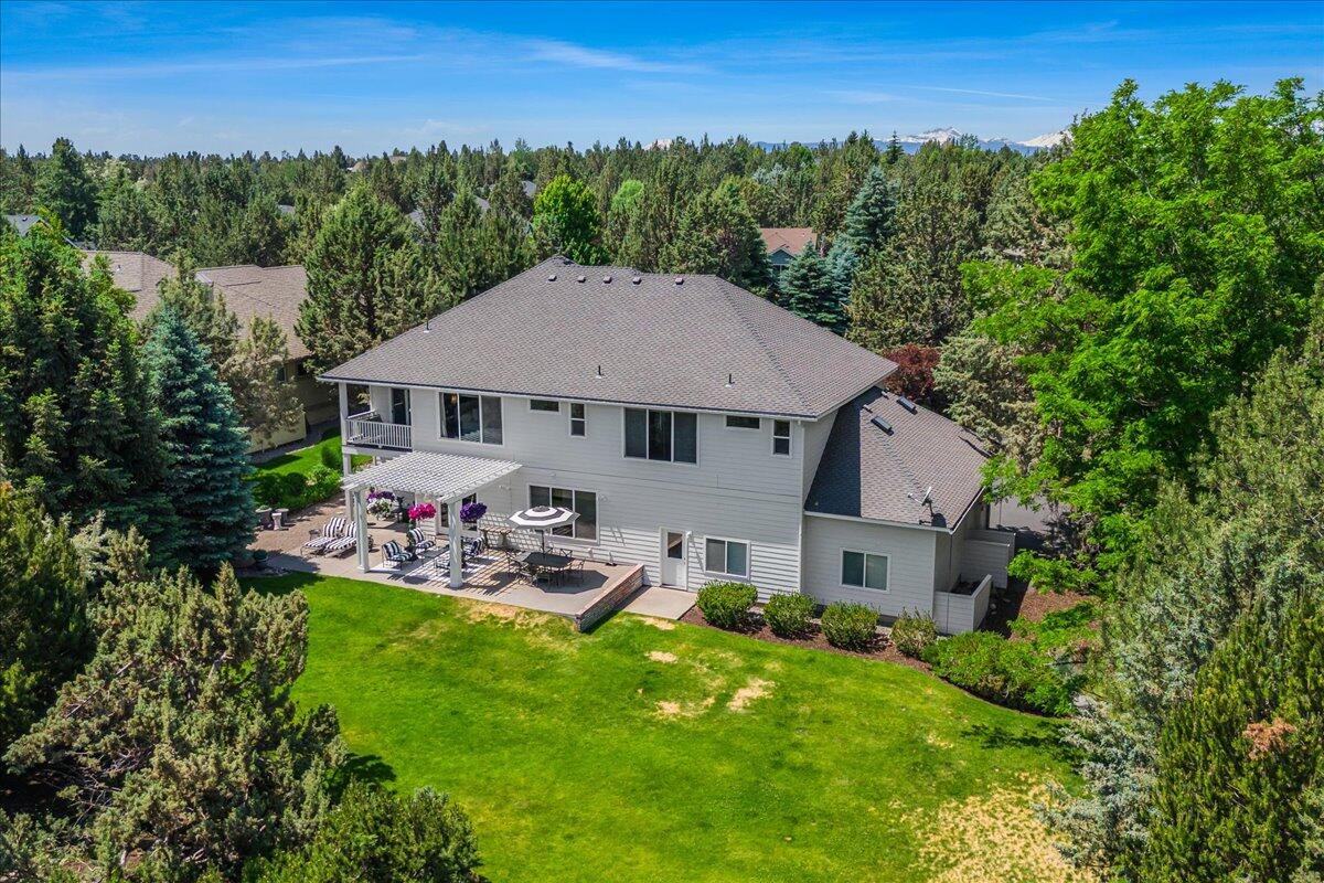 Eagle Crest - Residential