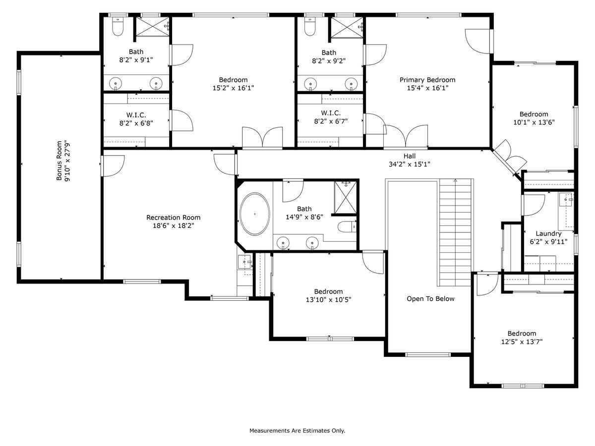 Eagle Crest - Residential