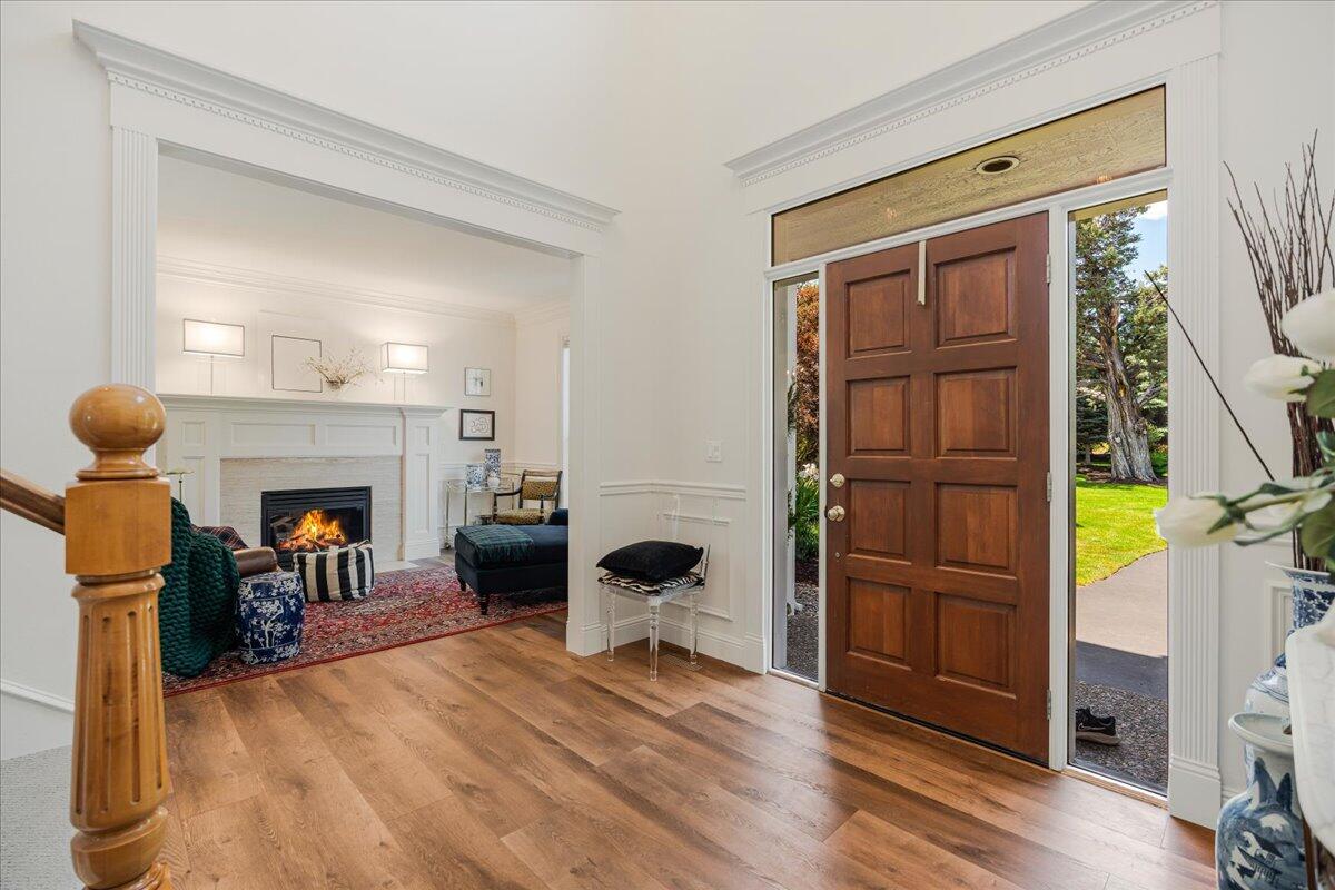 Eagle Crest - Residential