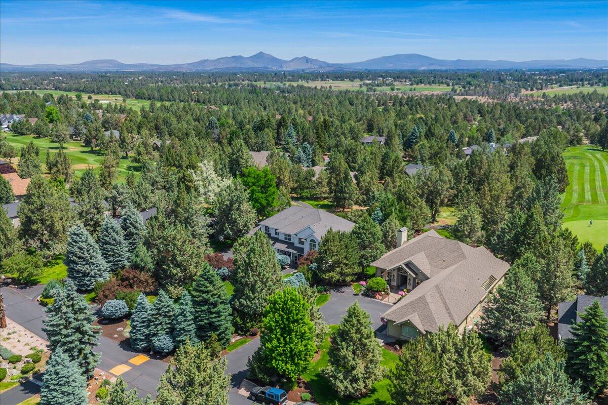 Eagle Crest - Residential