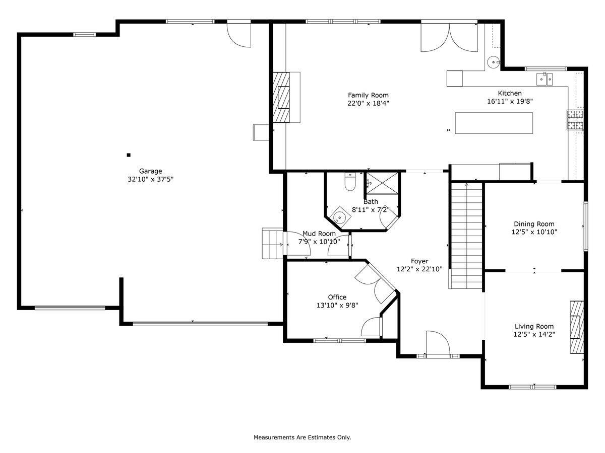 Eagle Crest - Residential