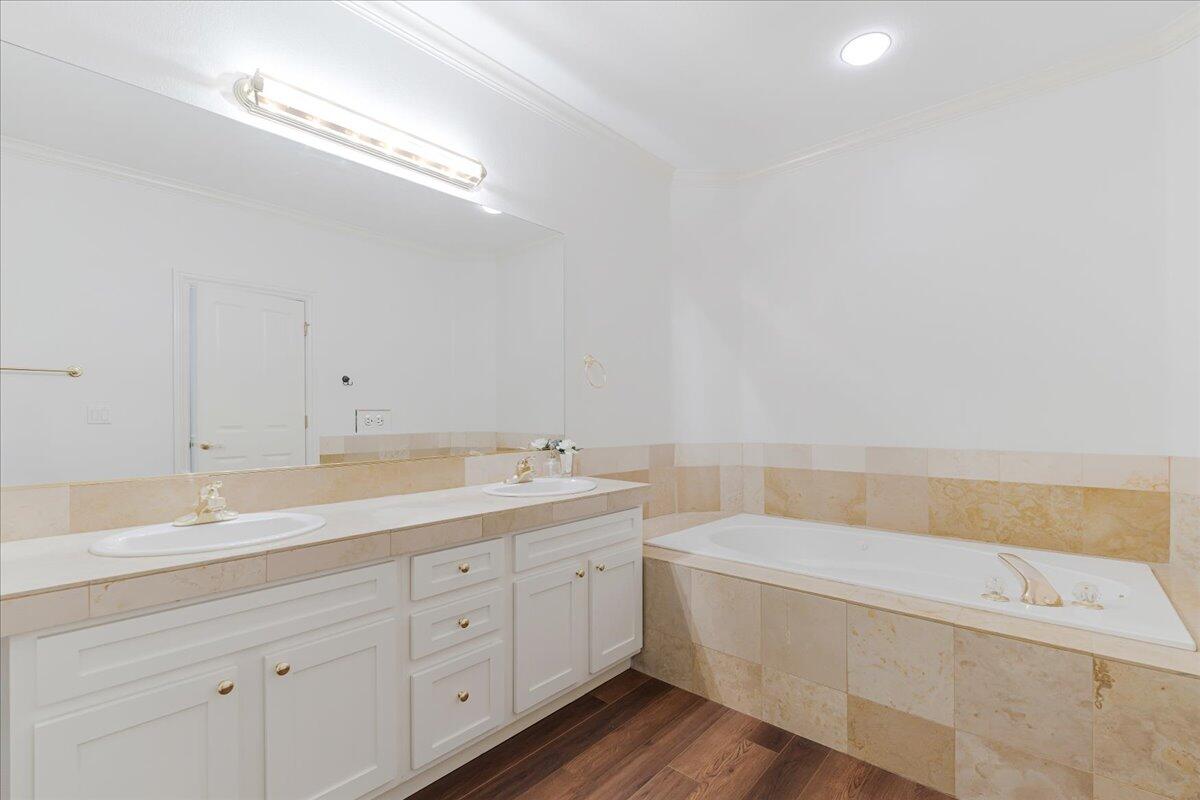 Eagle Crest - Residential