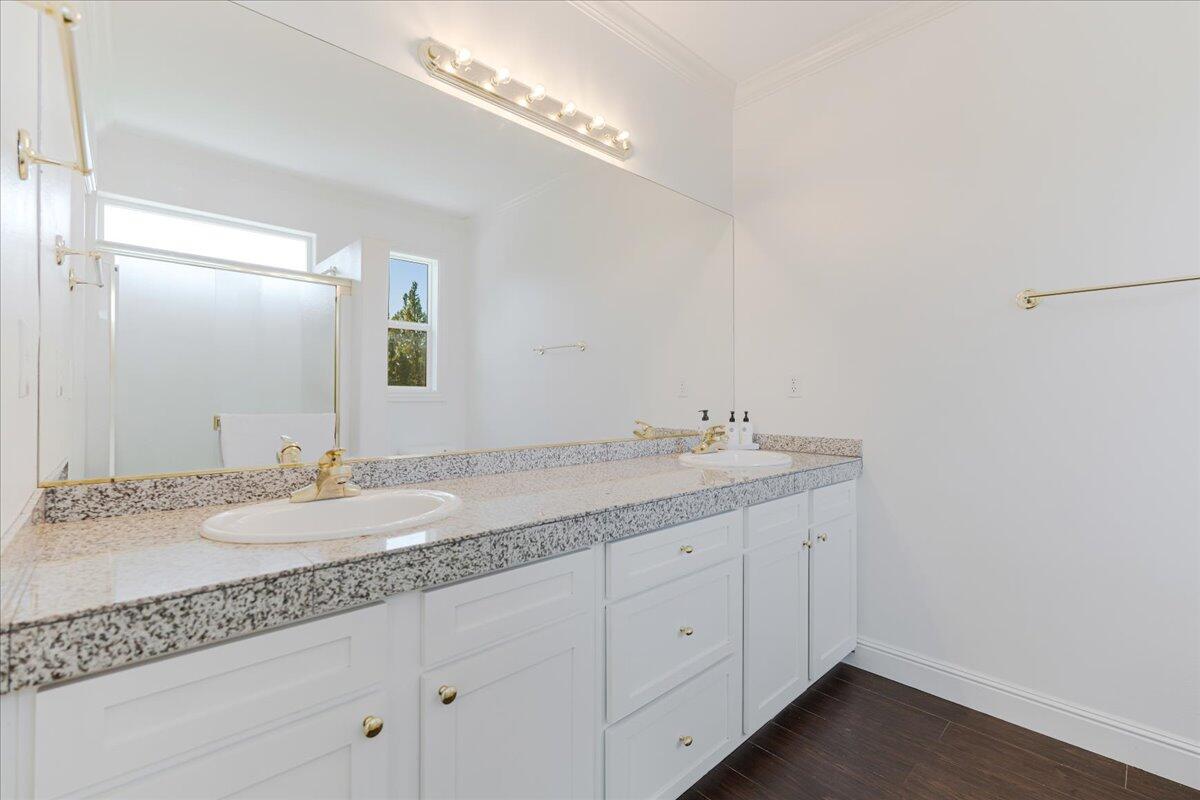 Eagle Crest - Residential