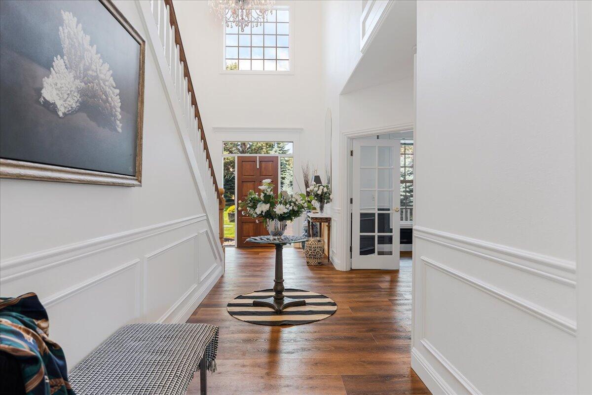 Eagle Crest - Residential