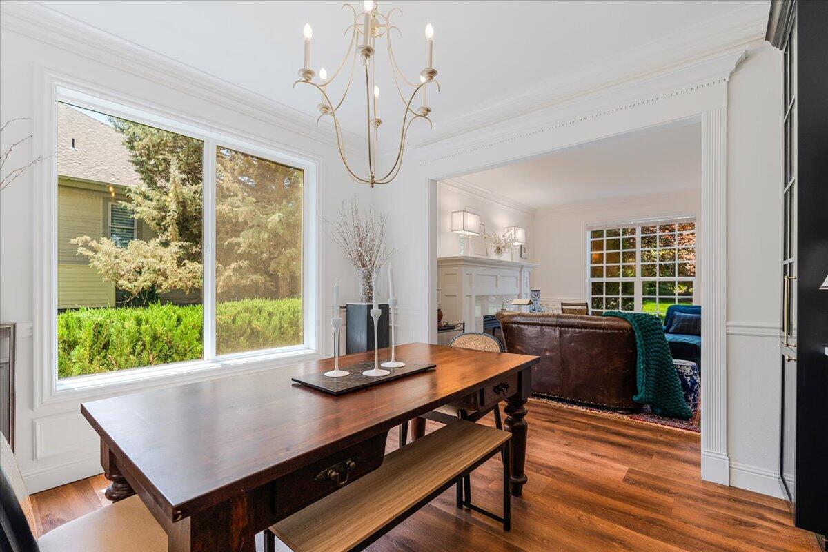 Eagle Crest - Residential