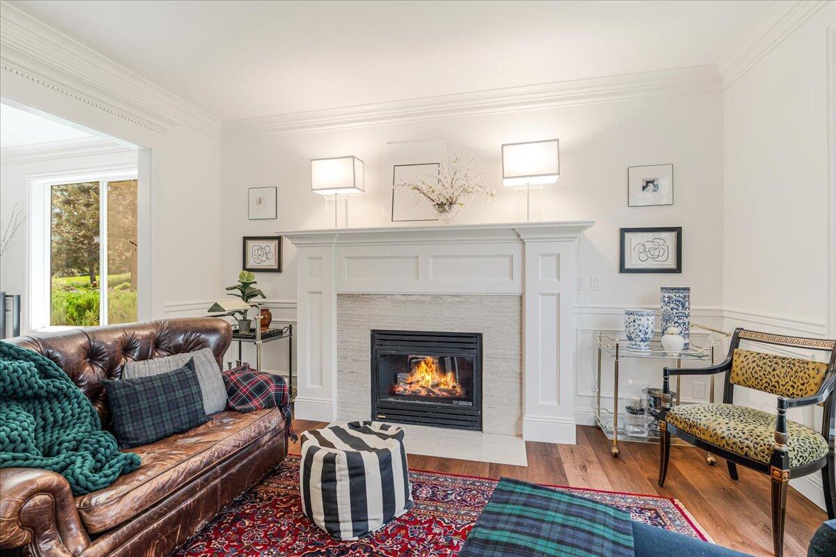 Eagle Crest - Residential