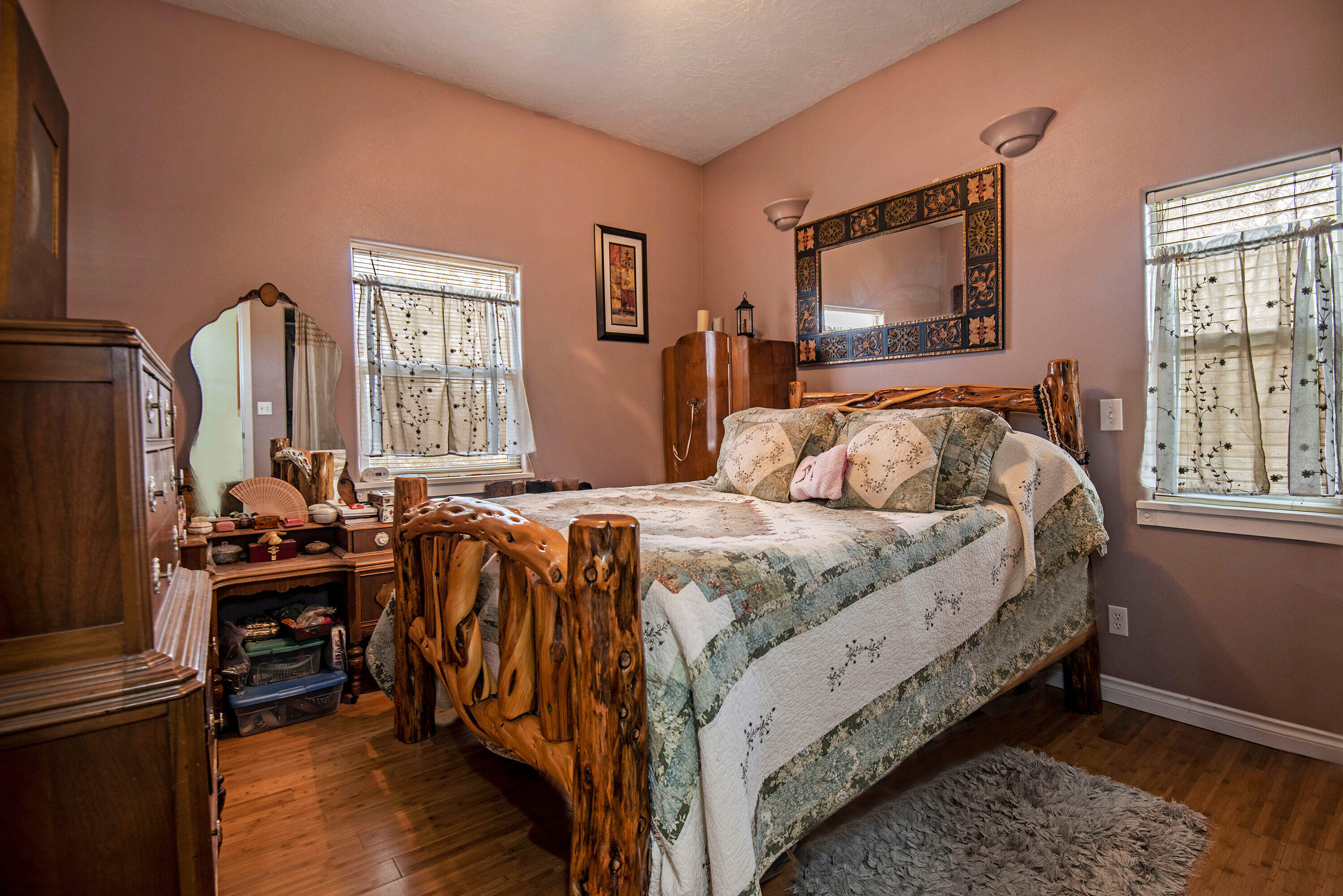 Hillman - Residential