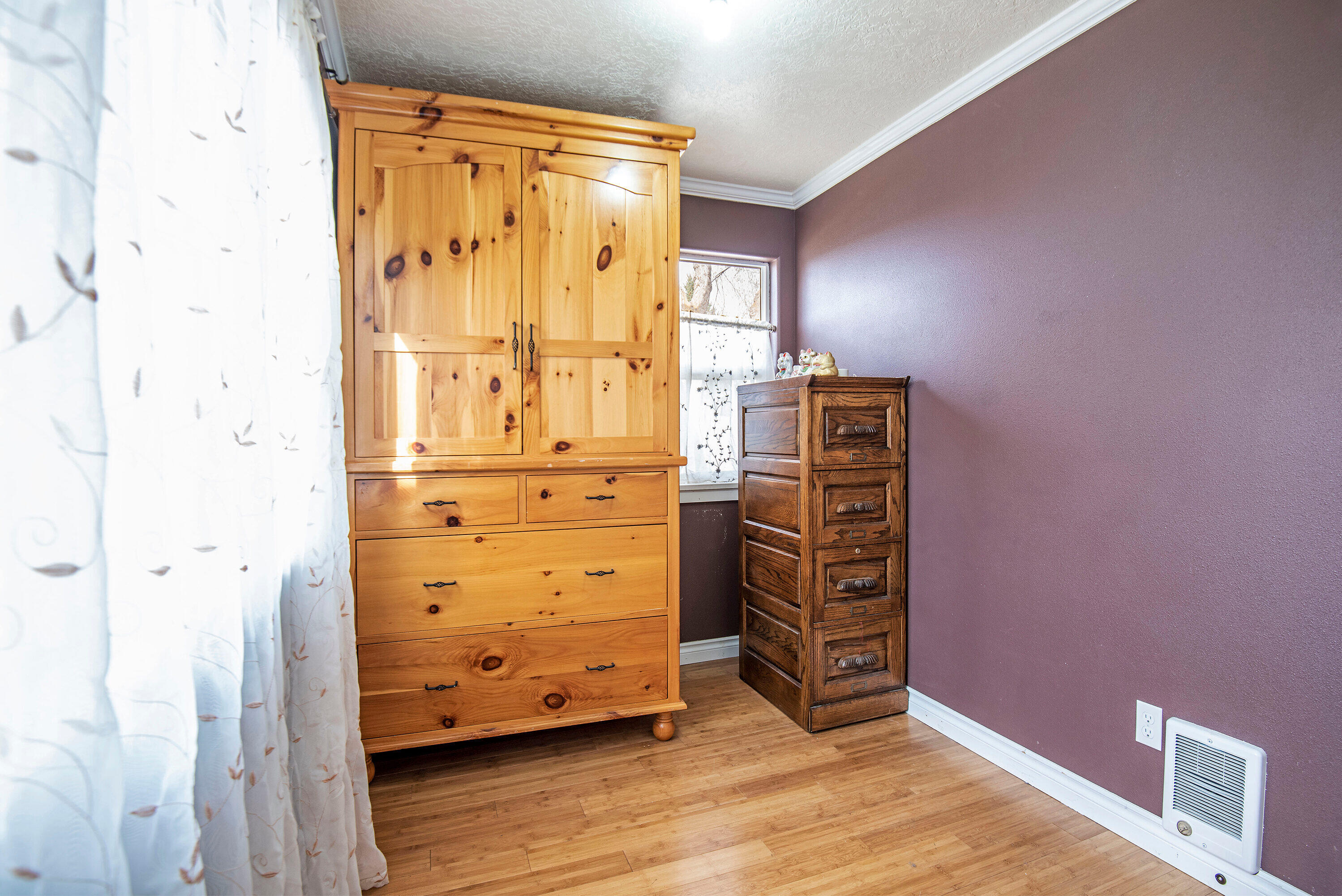 Hillman - Residential