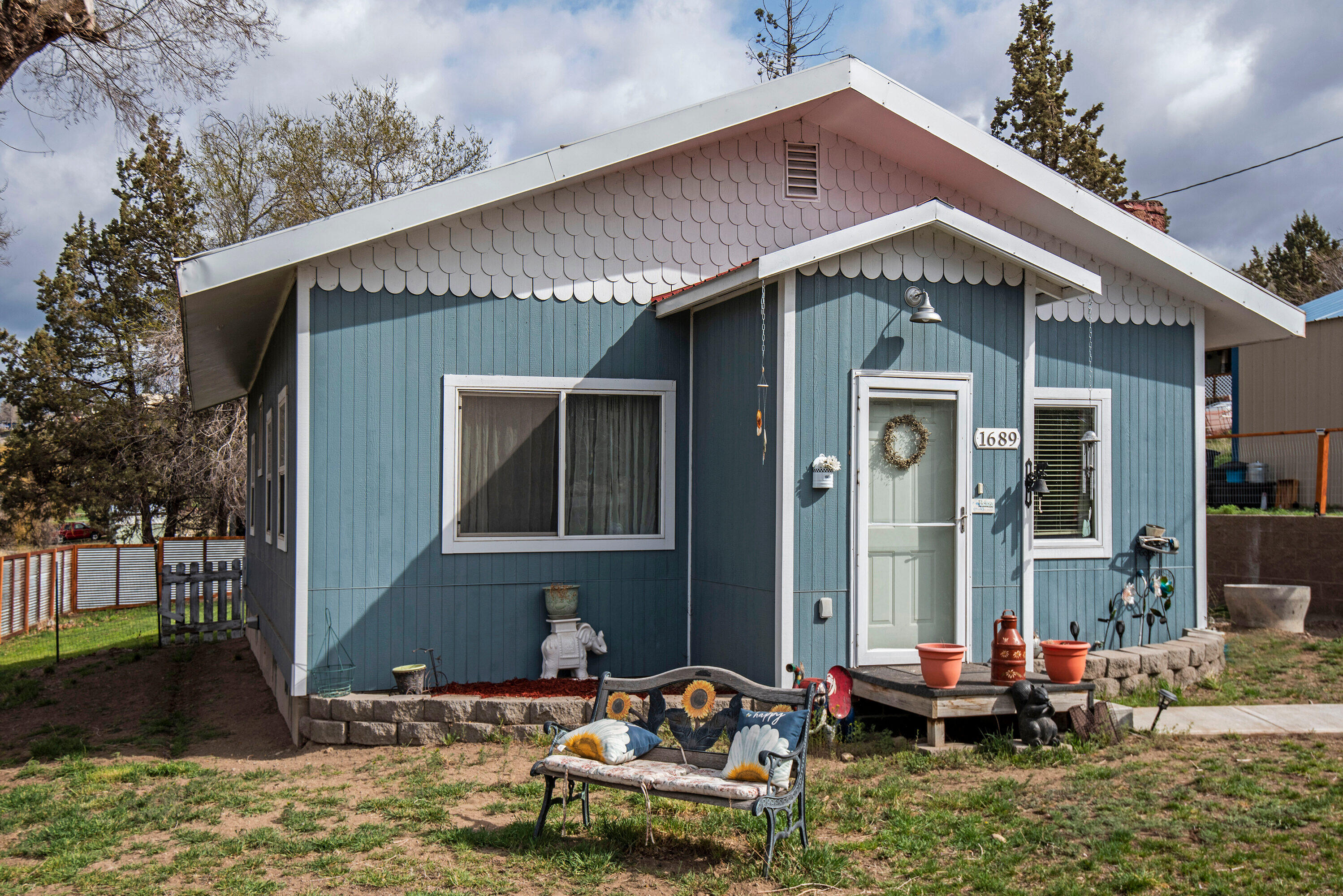 Hillman - Residential