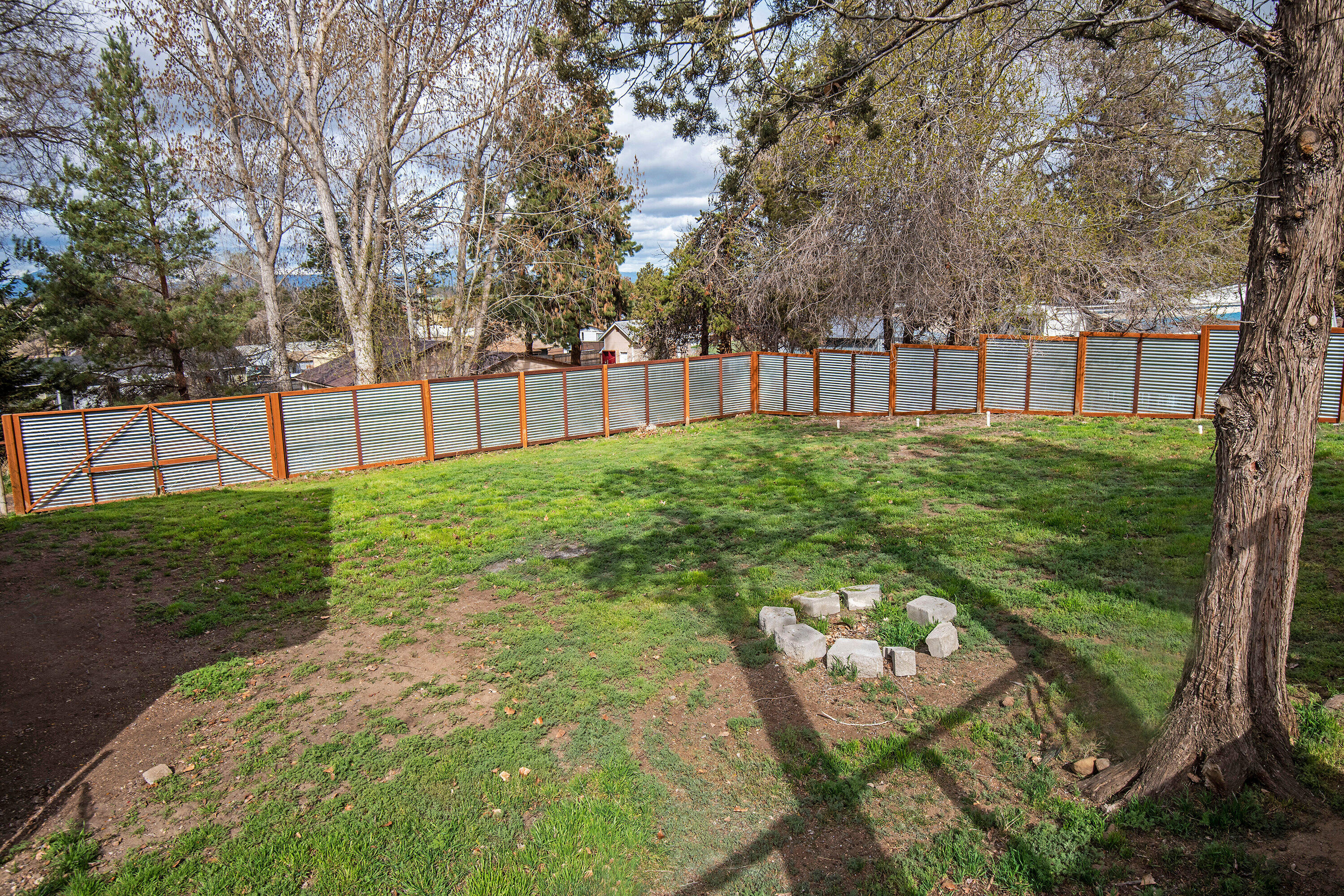 Hillman - Residential