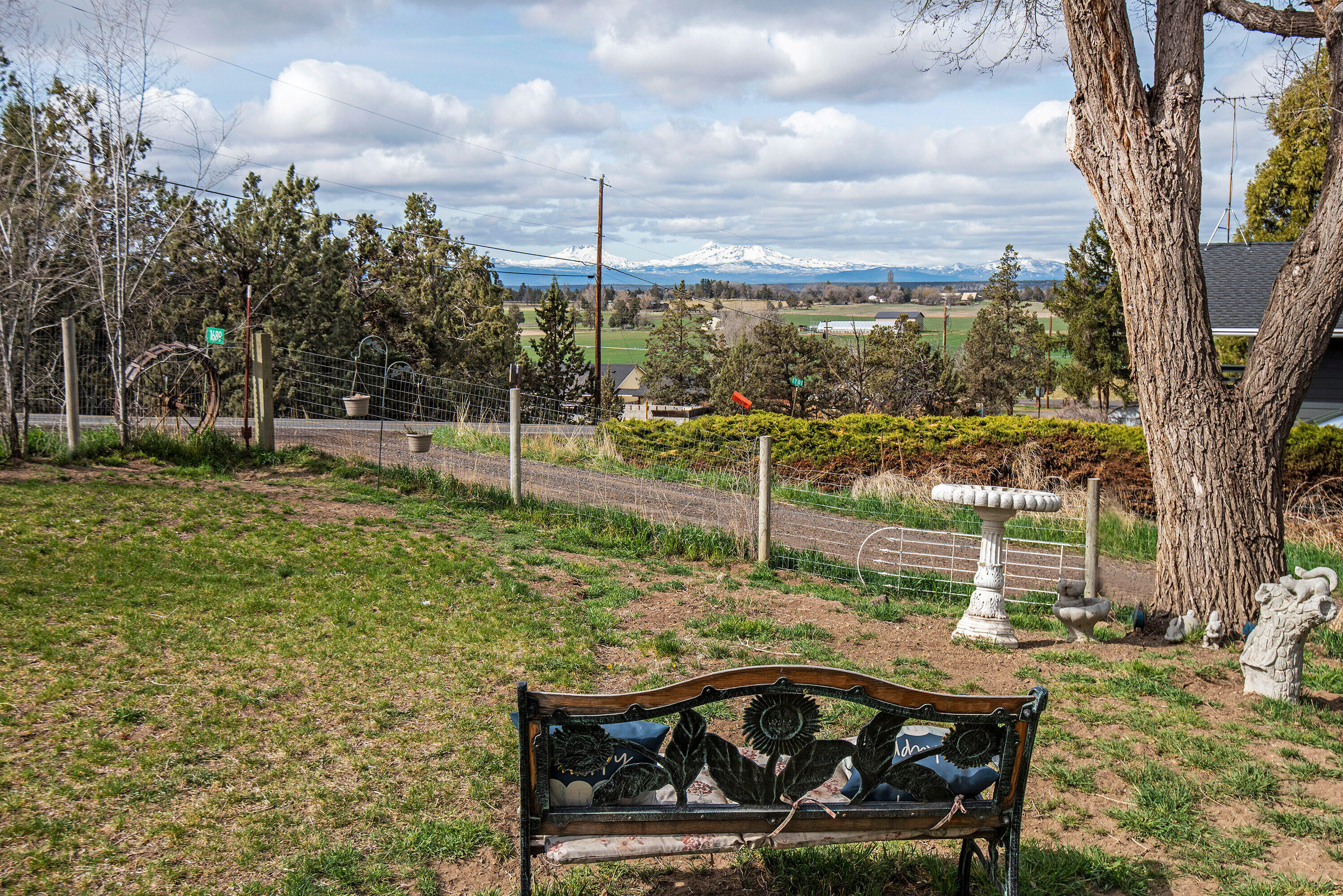 Hillman - Residential