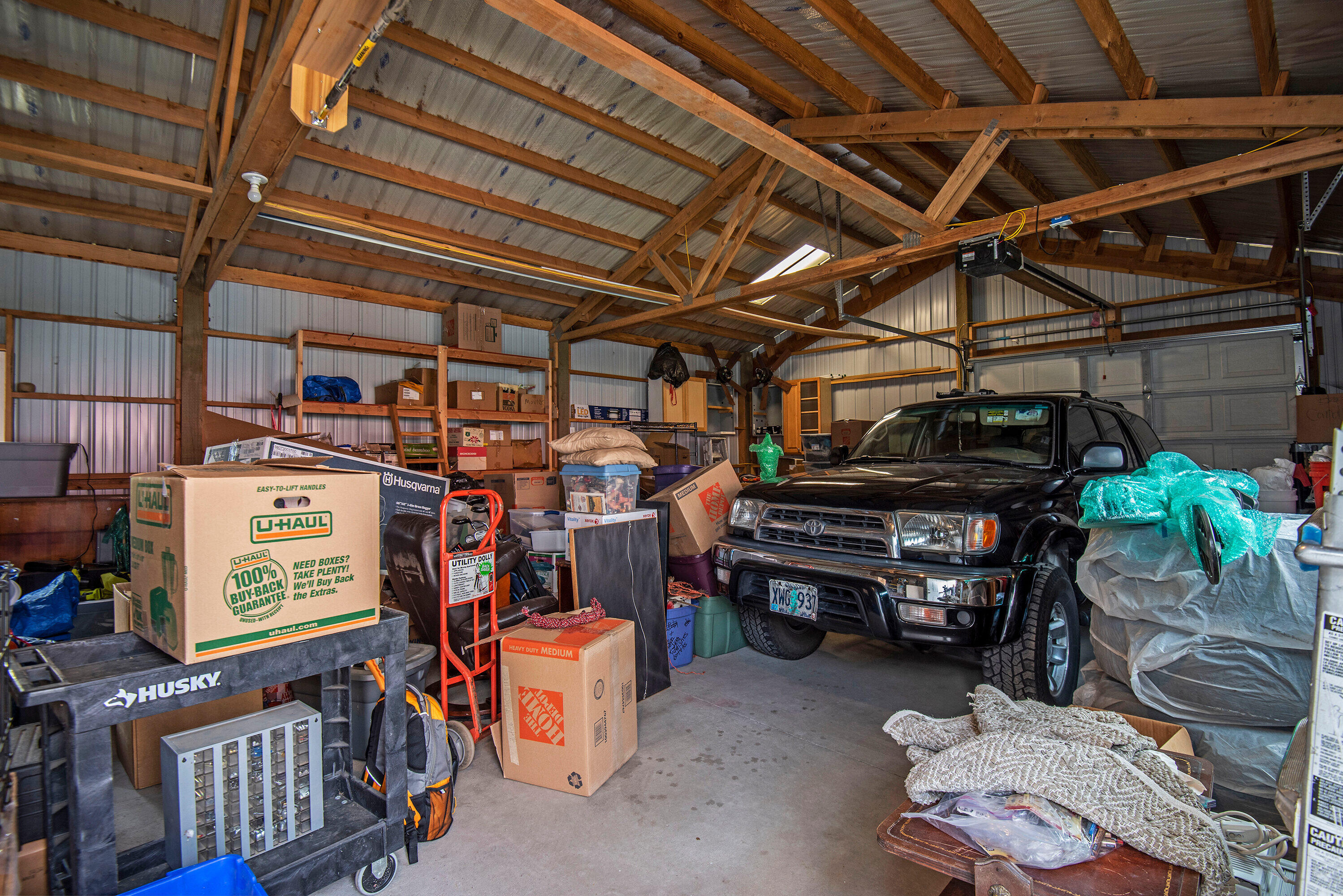 Hillman - Residential