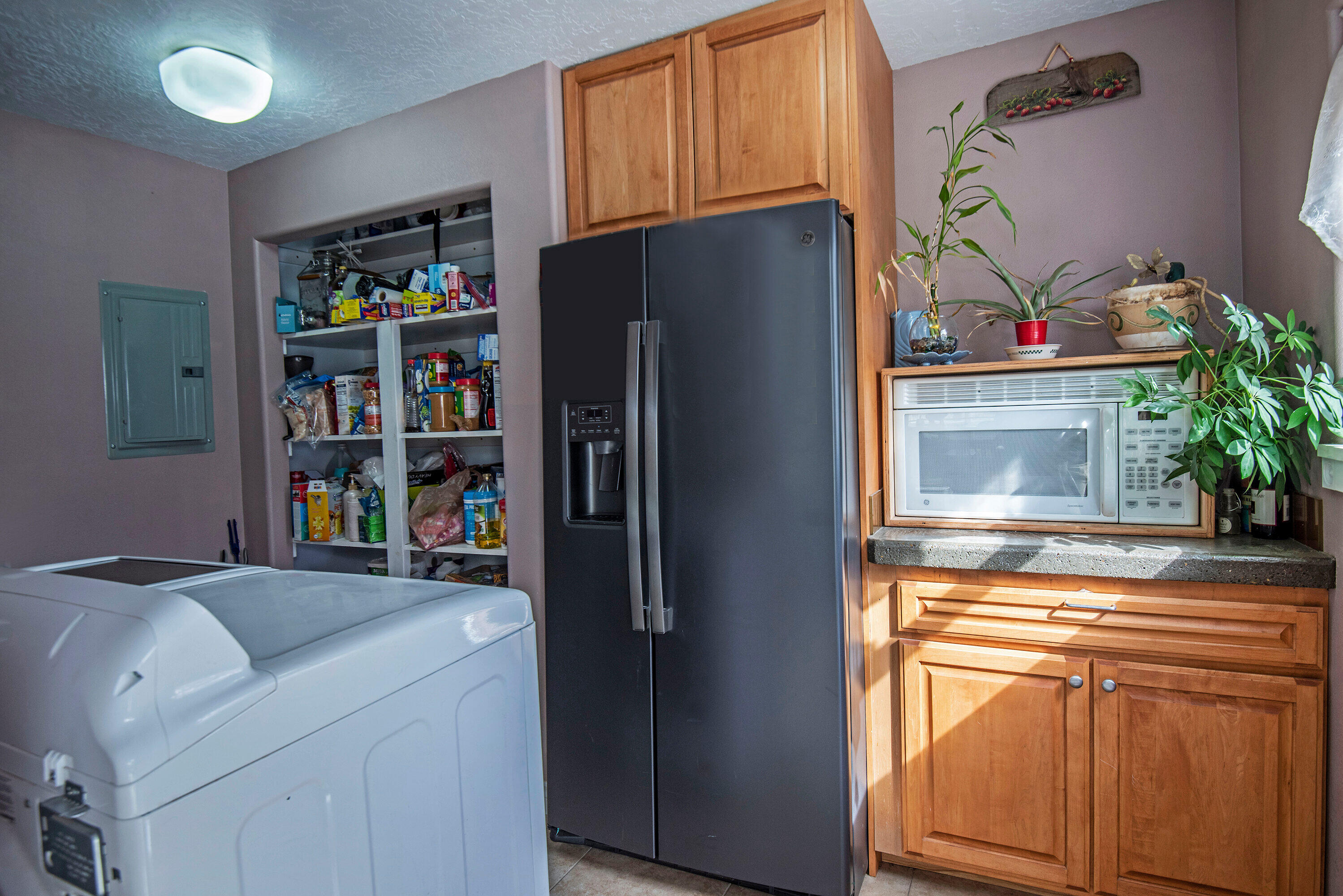 Hillman - Residential