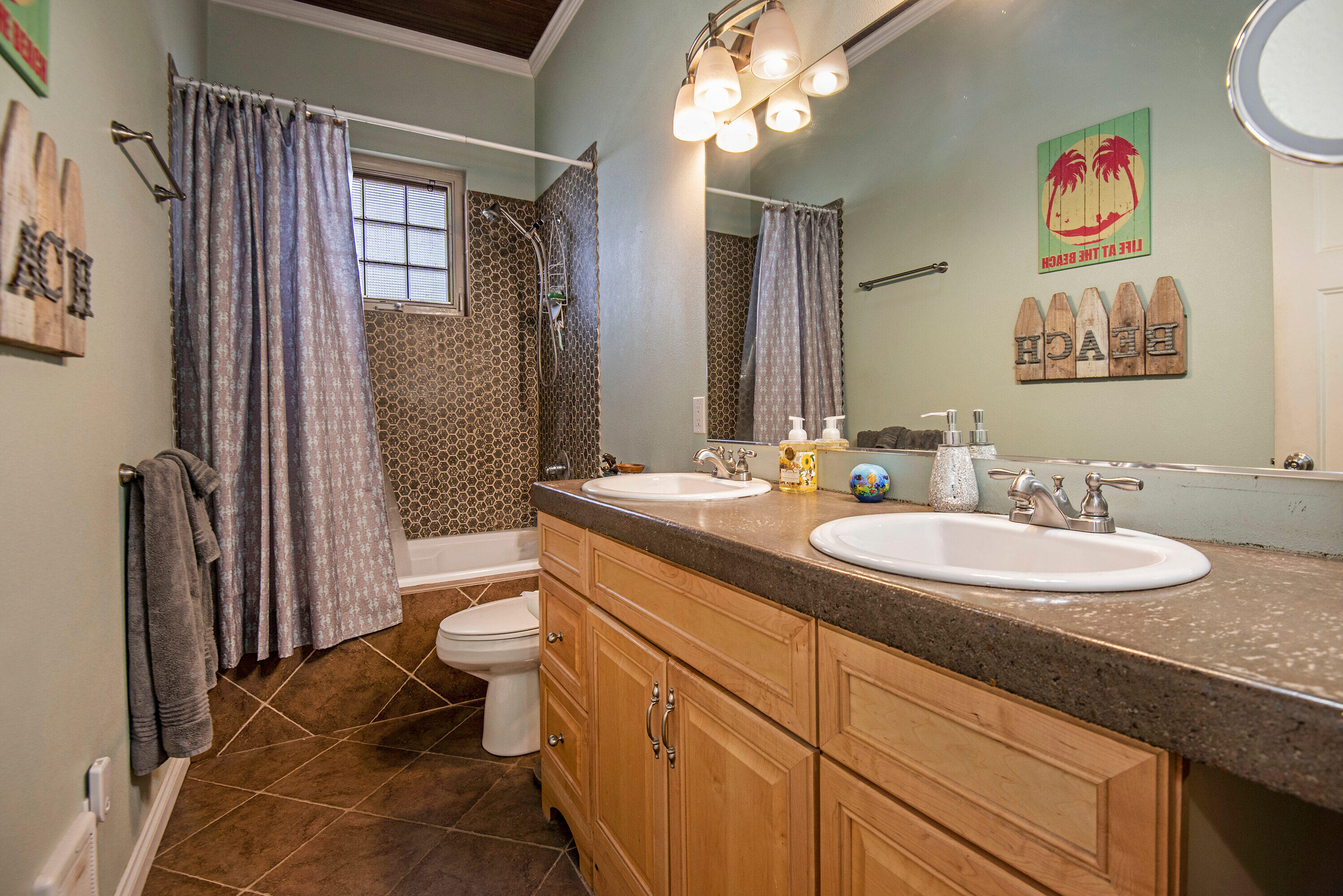 Hillman - Residential