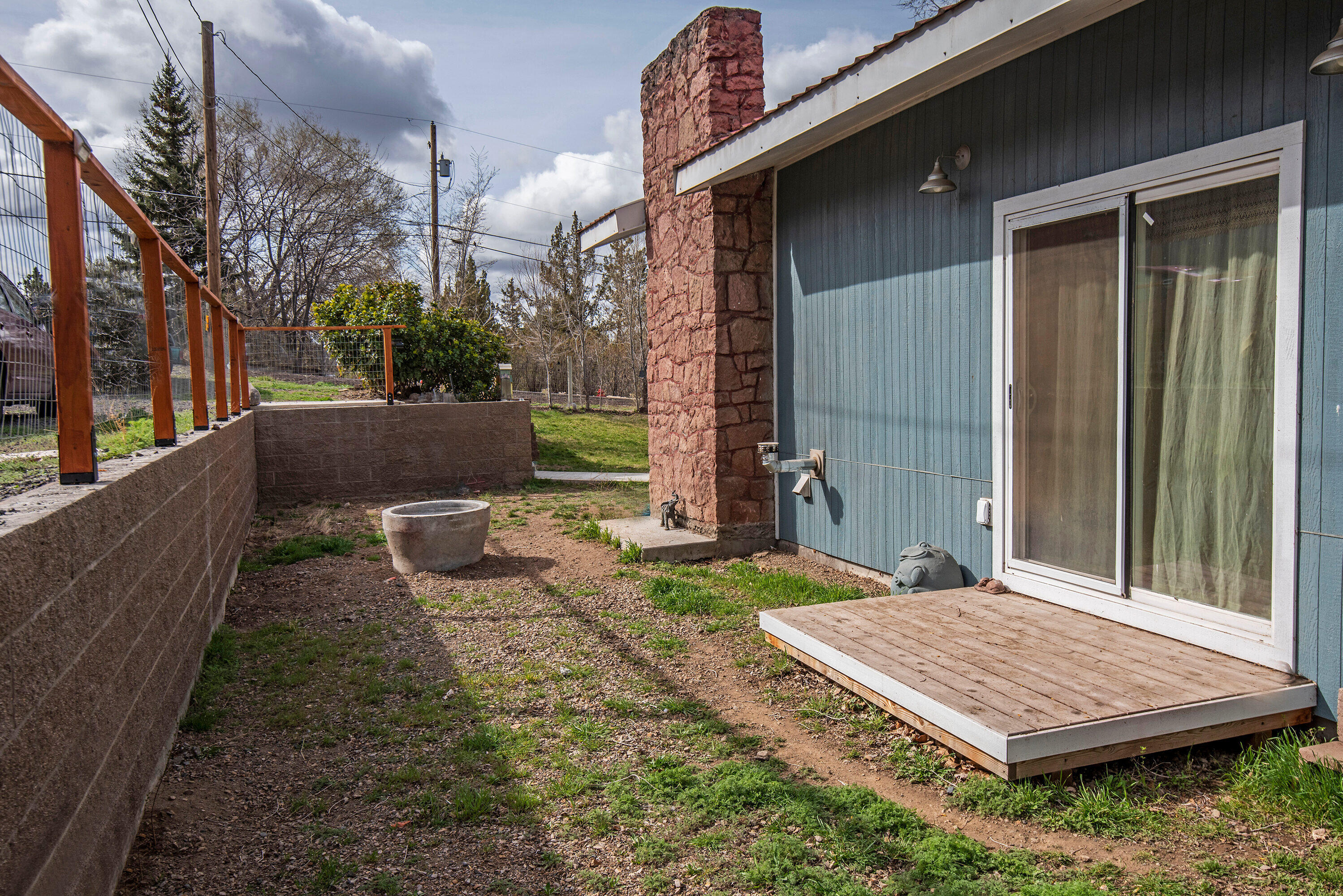 Hillman - Residential