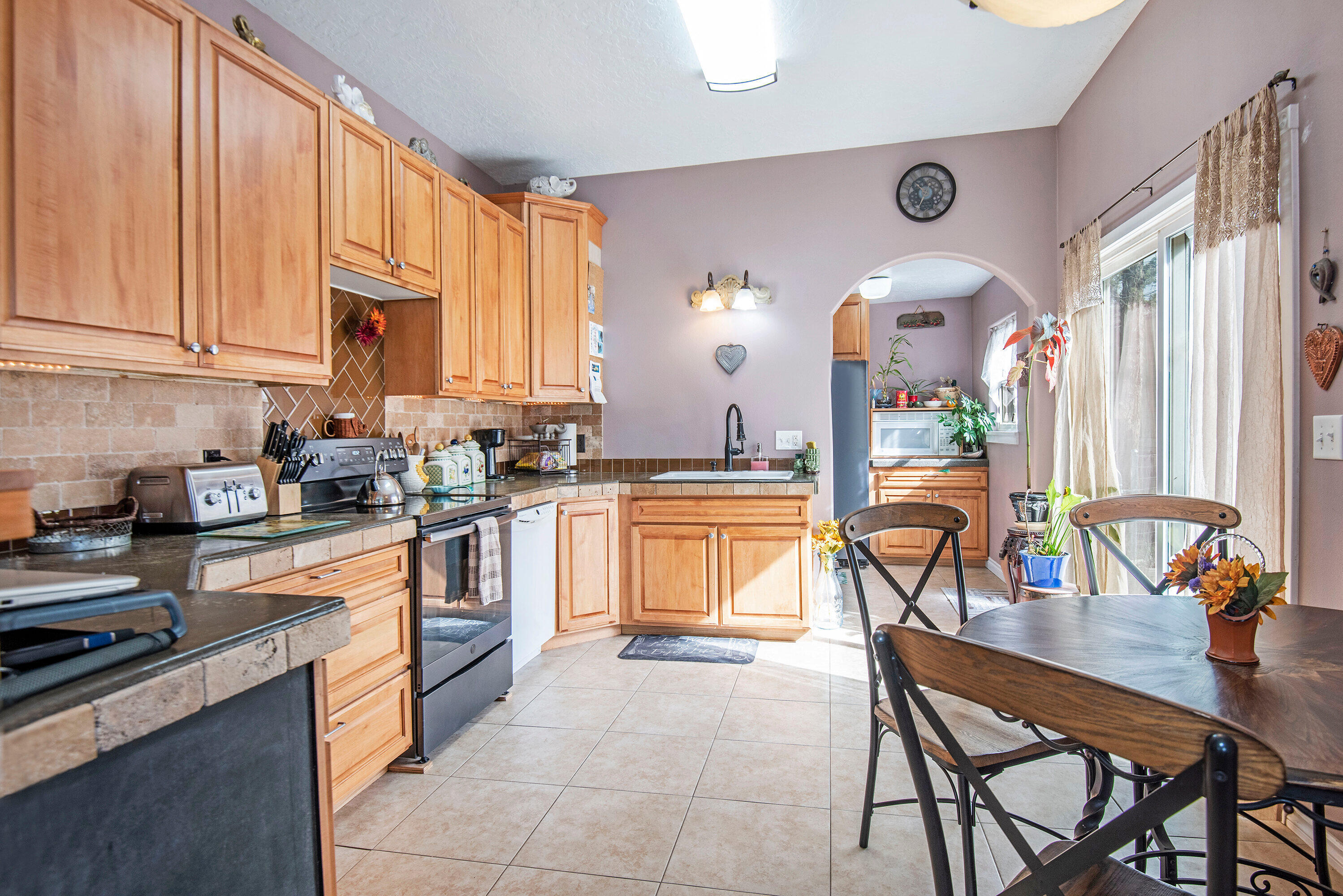 Hillman - Residential