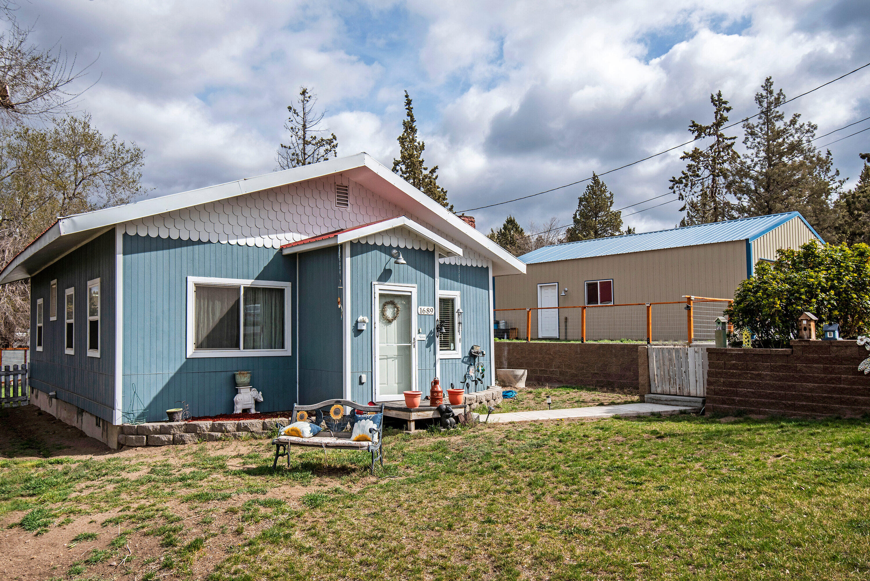 Hillman - Residential